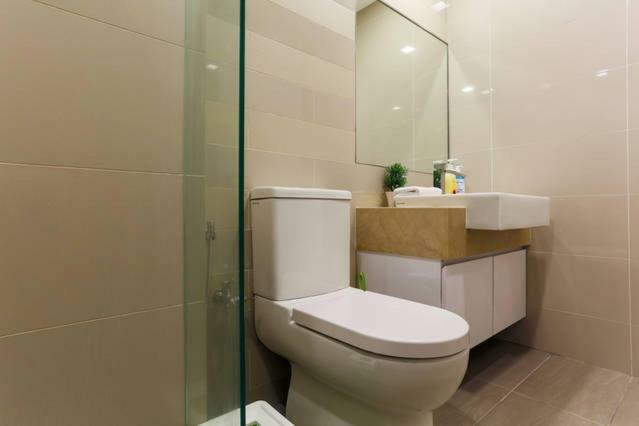 Perfect Location#2 @Heart Of Kl City Centre Next To Metro Mrt Kuala Lumpur Exteriör bild